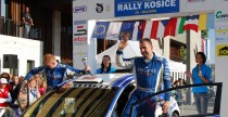 Rajd Koszyc